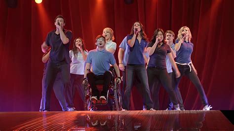 cartoonhd glee: the 3d concert movie|Don't Stop Believin' — Glee: The 3D Concert Movie .